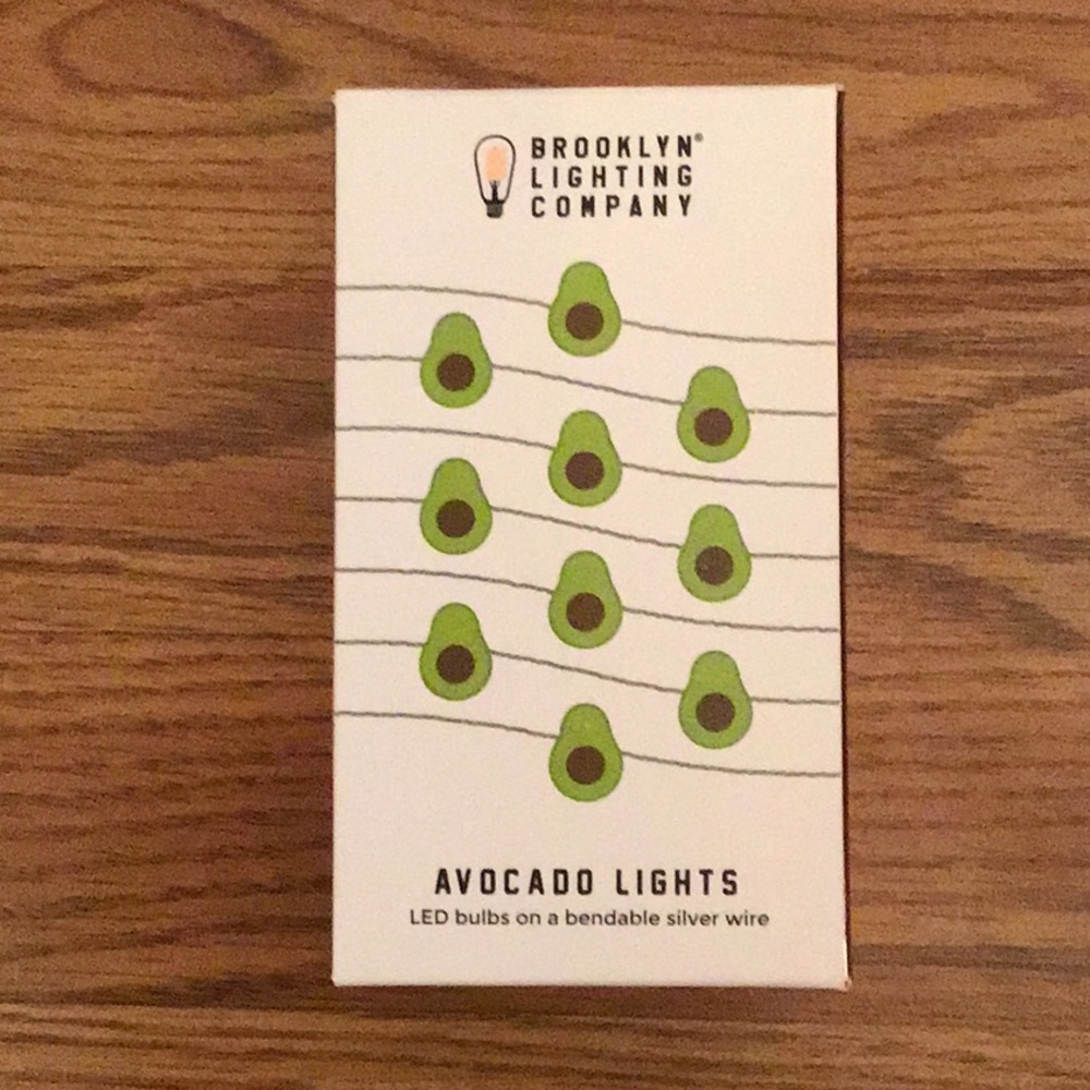 Avocado Lights